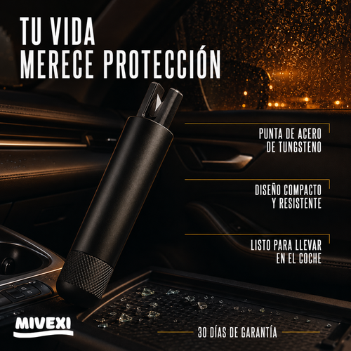 Martillo de Seguridad Mivexi 1080x1080