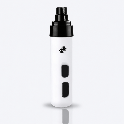 Lima de Uñas para Perros nerviosos