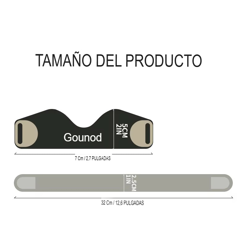 KneeGuard-Rodillera premium