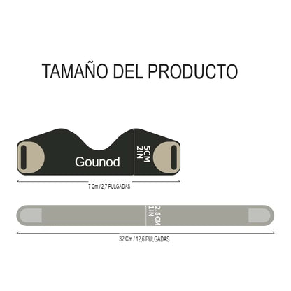 KneeGuard-Rodillera premium